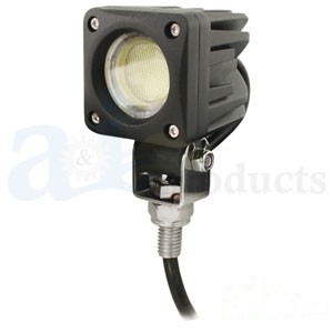 WORKLAMP LED SQUARE — Part #EAP-152988