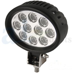 WORKLAMP LED OVAL — Part #EAP-153105