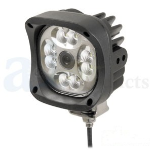 WORK LAMP LED FLOOD — Part #EAP-153117
