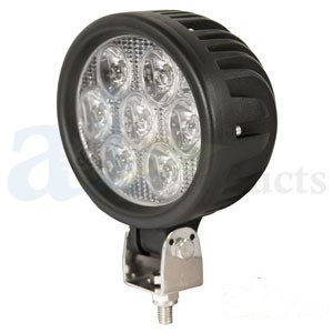 Worklamp LED TRAPEZOID — Part #EAP-153132