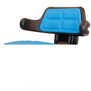 SEAT WRAP AROUND BACK BU — Part #EAP-153736