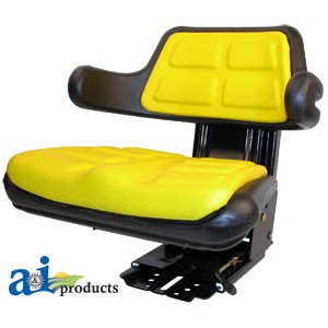 SEAT WRAP AROUND BACK YL — Part #EAP-153737