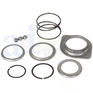 QD LOCK REPAIR KIT — Part #EAP-154024