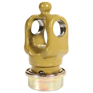 TRACTOR YOKE QD — Part #EAP-154152