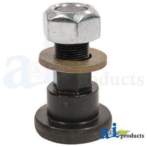 BOLT KIT ROT CTR BLADE — Part #EAP-154213