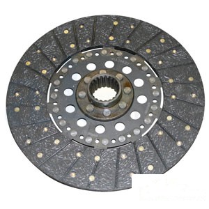 CLUTCH DISC — Part #EAP-154385