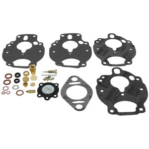 CARB. KIT BASIC (ZENITH) — Part #EAP-154439