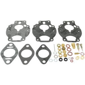CARB. KIT BASIC (ZENITH) — Part #EAP-154440