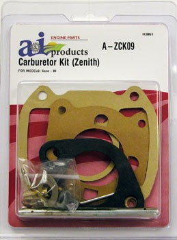 CARB. KIT COMPLETE (Z) — Part #EAP-154444