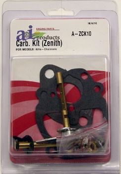 CARB. KIT COMPLETE (Z) — Part #EAP-154445
