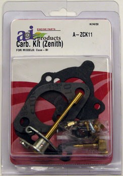 CARB. KIT COMPLETE (Z) — Part #EAP-154446