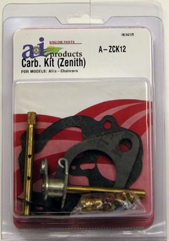 CARB. KIT COMPLETE (Z) — Part #EAP-154447