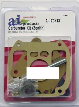 CARB. KIT COMPLETE (Z) — Part #EAP-154448