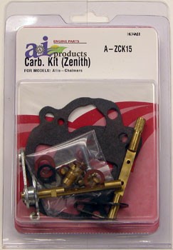 CARB. KIT COMPLETE (Z) — Part #EAP-154450