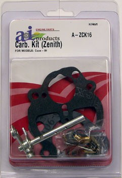 CARB. KIT COMPLETE (Z) — Part #EAP-154451