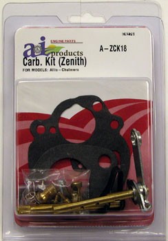 CARB. KIT COMPLETE (Z) — Part #EAP-154453