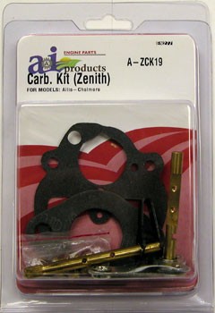 CARB. KIT COMPLETE (Z) — Part #EAP-154454