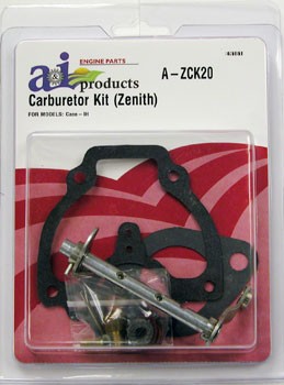 CARB. KIT COMPLETE (Z) — Part #EAP-154455