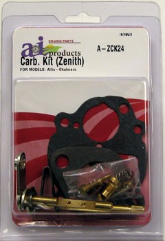 CARB. KIT COMPLETE (Z) — Part #EAP-154459