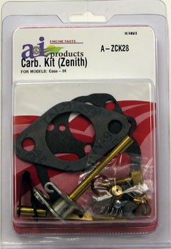 CARB. KIT COMPLETE (Z) — Part #EAP-154463