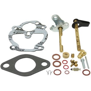 CARB. KIT COMPLETE (Z) — Part #EAP-154465