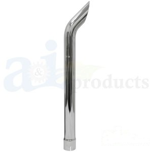 CHROME STACK — Part #EAP-154484