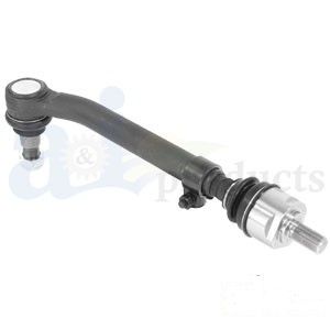 TIE ROD ASSY LH — Part #EAP-154517