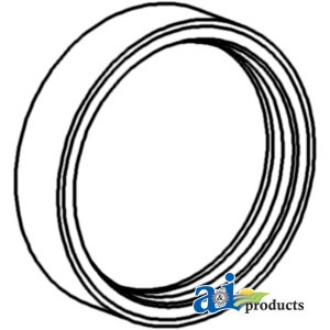 OIL SEAL — Part #EAP-154542