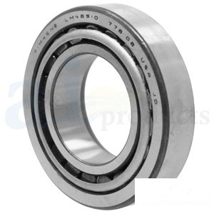 SET TAPERED BEARING — Part #EAP-154707