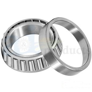 BEARING & CONE SET — Part #EAP-154708