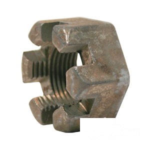NUT — Part #EAP-154710