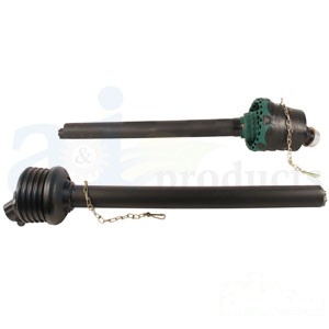 CONSTANT VELOCITY SHAFTS — Part #EAP-154798