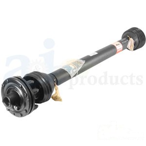 BP6 1 3/8"-6 QD X — Part #EAP-154812