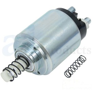 SOLENOID — Part #EAP-154907