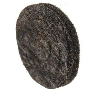SEAL FRONT DUST — Part #EAP-154928