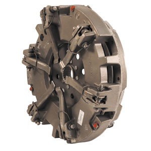 DOUBLE CLUTCH — Part #EAP-155358