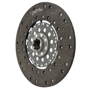 CLUTCH DISC — Part #EAP-155396