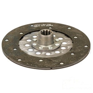 CLUTCH DISC — Part #EAP-155397