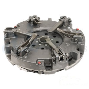 DOUBLE CLUTCH — Part #EAP-155403