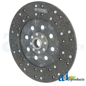 CLUTCH DISC — Part #EAP-155412