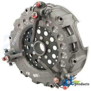 PRESSURE PLATE — Part #EAP-155413