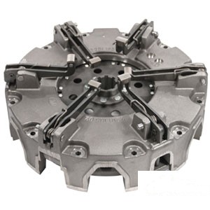DOUBLE CLUTCH — Part #EAP-155416