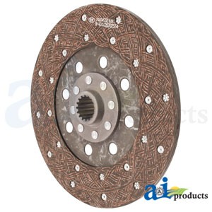 CLUTCH DISC — Part #EAP-155418