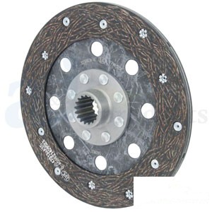 PTO DISC — Part #EAP-155420