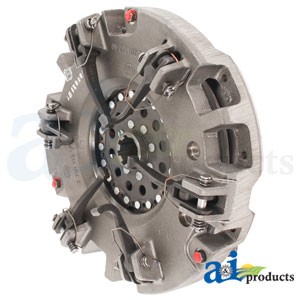 DOUBLE CLUTCH — Part #EAP-155422