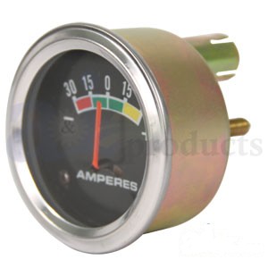 GAUGE AMMETER — Part #EAP-155459