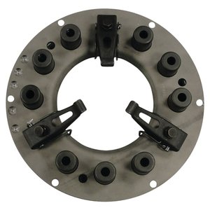 RM COVER ASSEMBLY — Part #EAP-155508