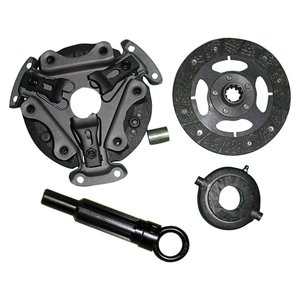 DRIVEN MEMBER ASSEMBLY — Part #EAP-155511