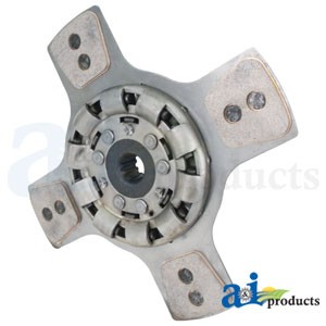 TRANS. DISC (ROCKFORD) — Part #EAP-155512