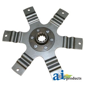 PLATEDRIVE ASSEMBLY — Part #EAP-155514